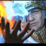 The Last Remnant