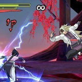Naruto Shippuden: Ultimate Ninja Heroes 3