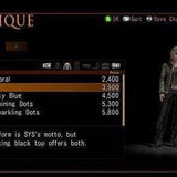 Resonance of Fate