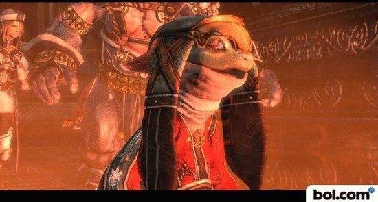 The Last Remnant