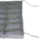 Schoenen Opbergtas Onderbed - 2 stuks - 16 paar Schoenen - Schoenen Organizer