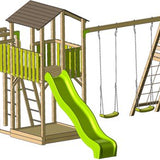 Wendi Toys - Speeltuin - WTC12