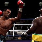 Fight Night Round 4