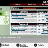 Virtua Tennis 3