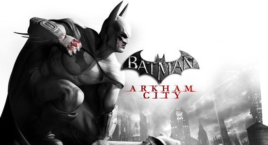 Batman, Arkham City (GOTY Edition)