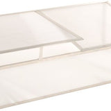 Westmann Verhoogde kweekkas Classic Plus 130 - 130x65x107 cm