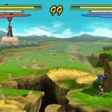 Naruto Shippuden: Ultimate Ninja Heroes 3