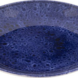 6 persoons 12-delig servies Casa Azul Blauw Geglazuurd Keramiek