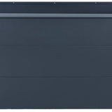Westmann Plantenbak WMHPS771510 - Bloembak - 150 x 75 x 77 cm