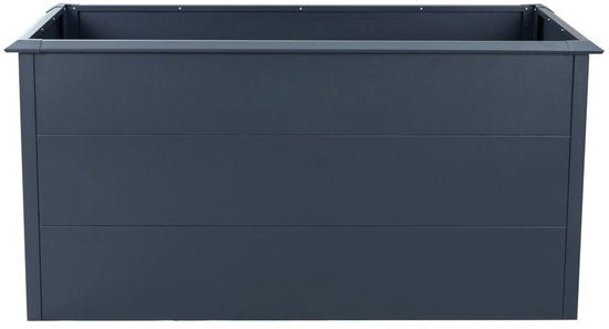 Westmann - WMHPS771510 - Plantenbak - Bloembak - Tuin Hochbeed - 75 x 77 x 150 cm