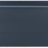 Westmann - WMHPS771510 - Plantenbak - Bloembak - Tuin Hochbeed - 75 x 77 x 150 cm