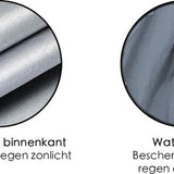Beschermhoes Hangstoel Egg - Universeel model - voor Egg - voor Hangstoel