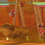 Naruto Shippuden: Ultimate Ninja Heroes 3