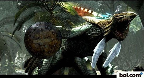 Devil May Cry 4 - Limited Edition