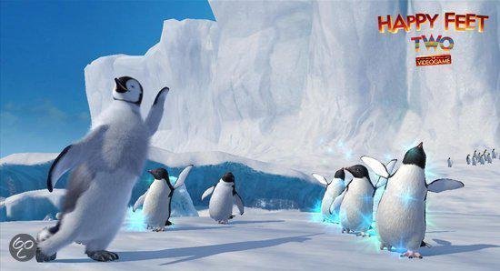 Happy Feet 2