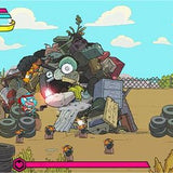 Cartoon Network - Battle Crashers