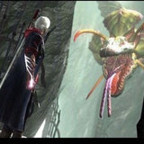Devil May Cry 4