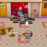 Cartoon Network - Battle Crashers