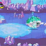 Cartoon Network - Battle Crashers