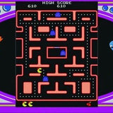 Namco Museum: Virtual Arcade