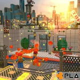 The LEGO Movie Videogame