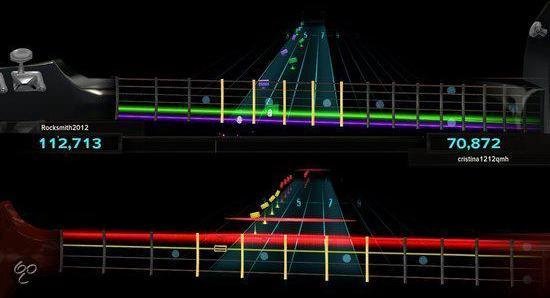 Rocksmith