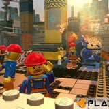 The LEGO Movie Videogame