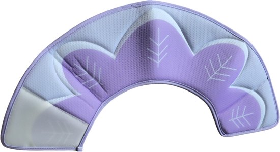 Sasemy® - Beschermkraag kat - Beschermkraag kleine hond - Hondenkap - Kattenkap - Kleine Hondenkraag - Kattenkraag - Zachte Beschermende Kraag - Verstelbare Herstelkraag - lik-krab bescherming - Maat S