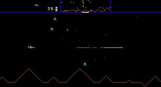 Midway Arcade Origins - Xbox 360