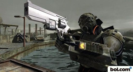 Lost Planet - Extreme Condition Colonies Edition