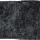 4Goodz Zelfverwarmende polyester Hondendeken - Grijs