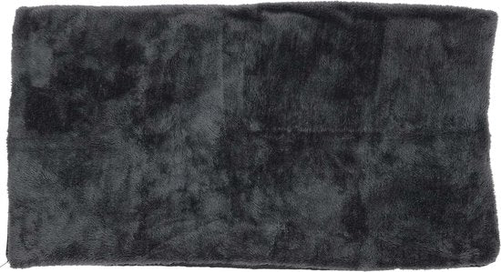 4Goodz Zelfverwarmende polyester Hondendeken - Grijs