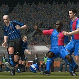 Pro Evolution Soccer 2008 - Classics Edition