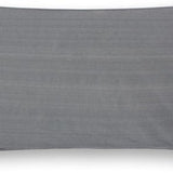 HanSe® Schaduwdoek Rechthoek Waterdoorlatend m