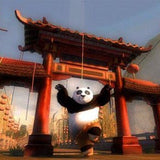 Activision Kung Fu Panda - Xbox 360