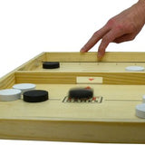 Sling Puck spel groot 54 x 27 cm.