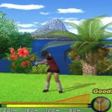 Eagle Eye Golf