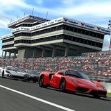 Gran Turismo -PSP