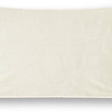 HanSe® Schaduwdoek Rechthoek Waterdoorlatend 5x7 m Zonnedoek