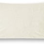 HanSe® Schaduwdoek Rechthoek Waterdoorlatend 2x3,5 m Zonnedoek