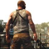 Cenega Max Payne 3