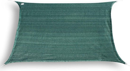 HanSe® Schaduwdoek Waterdoorlatend m - zonnedoek