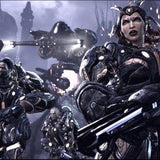 Unreal Tournament 3 - Limited Collector's Edition