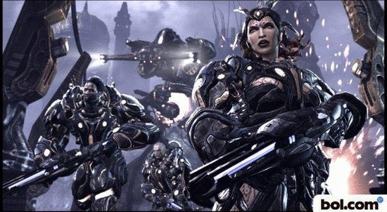 Unreal Tournament 3 - Limited Collector's Edition