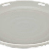 6 persoons 18-delig servies Aardewerk Bi-Color
