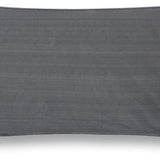 HanSe® Schaduwdoek Rechthoek Waterafstotend 2,5x3 m Zonnedoek