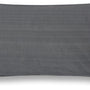 HanSe® Schaduwdoek Rechthoek Waterafstotend 4x7 m Zonnedoek