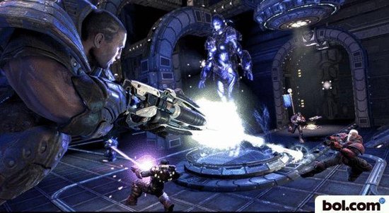 Unreal Tournament 3 - Limited Collector's Edition