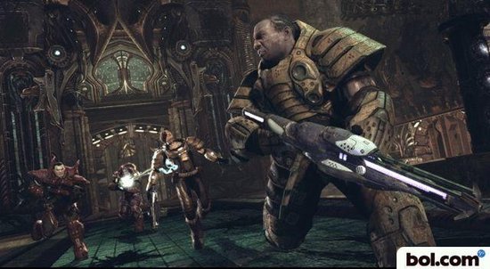 Unreal Tournament 3 - Limited Collector's Edition