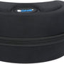 5one® Stevige Skibril en Snowboard Bril Bewaarbox Opbergkoker - Luxe Skibril opbergdoos - skibril opbergdoosje - Stevige skibril case - Goggle hard case - skibril beschermhoes - skibril hoes